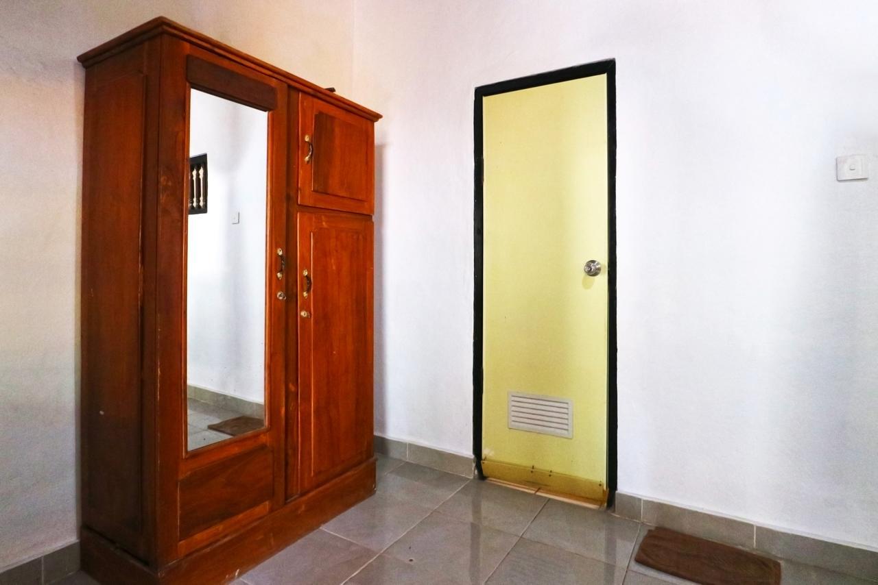 Sunjaya Kubu Guesthouse Lembongan Exterior photo